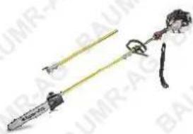Baumr-AG SMX-720 - Spare Parts - 9