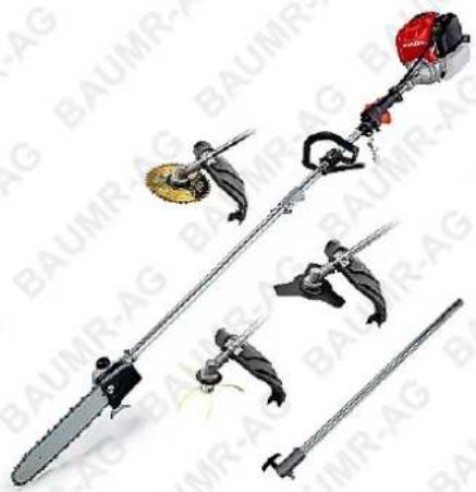 Baumr-AG SMX-720 - Applicable Models - 4