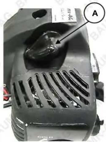 Baumr-AG SMX-720 - Removal/Installation - 2-Stroke Engine - 1