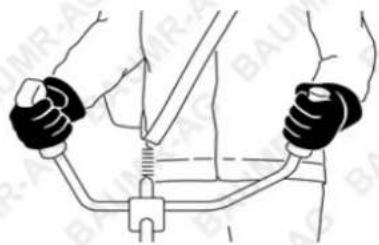 Baumr-AG SMX-720 - Operation - 5