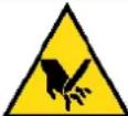 Baumr-AG SMX-720 - Safety Symbols - 8