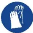 Baumr-AG SMX-720 - Safety Symbols - 3