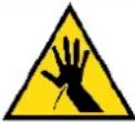 Baumr-AG SMX-720 - Safety Symbols - 17