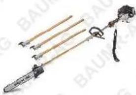 Baumr-AG SMX-720 - Spare Parts - 3