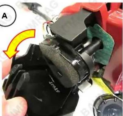 Baumr-AG SMX-720 - Removal/Installation – 4-Stroke Engine - 2