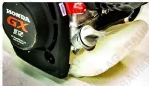 Baumr-AG SMX-720 - Engine Oil – 4 Stroke Engine - 3
