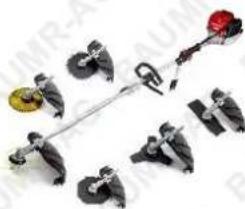 Baumr-AG SMX-720 - Spare Parts - 17