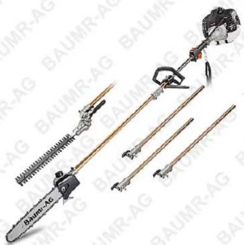 Baumr-AG SMX-720 - Applicable Models - 6