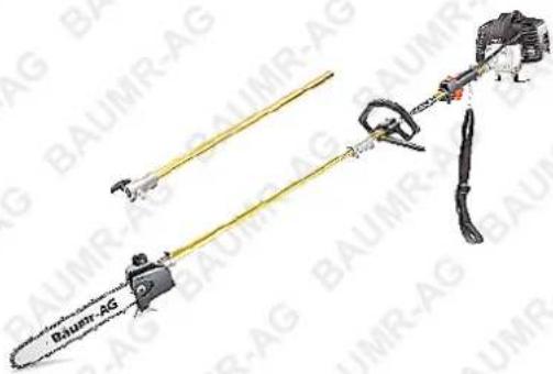 Baumr-AG SMX-720 - Applicable Models - 8