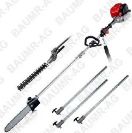 Baumr-AG SMX-720 - Applicable Models - 5