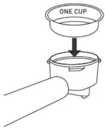 ONE CUP