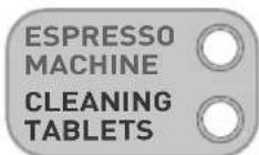 SUNBEAM Compact Barista EMM2900SS - Accessories available for purchase - 6