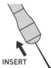 INSERT
