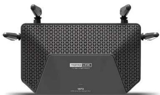 Totolink X2000R - 产品亮点 - 1