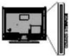 OK ODL 43850UV-TFB - Other Connections - 20