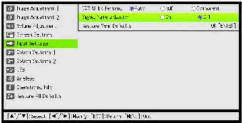 Image Acquisition 1 Image Acquisition 2 Value Display Screen Features Input Settings Select Features 1 Select Features 2 .75 Wireless Overwrite Info Select Fill Details [▲]/▼]: Select [◀]/▶: Happy 'E' [Blue: Red, Red, Blue, Red] [▲]/▼]: Select [◀]/▶: Happy 'E' [Blue: Red, Red, Blue, Red]