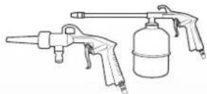 Ozito ATAK-009 - SPECIFICATIONS - 3