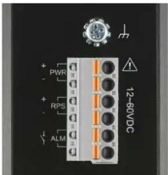 PWR RPS ALM 12-60VDC