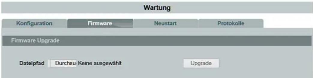 Wago 852-603 - Firmware - 1