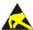 Wago 852-603 - Damage to Property! - 1
