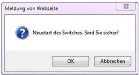 Wago 852-603 - Reboot - 1