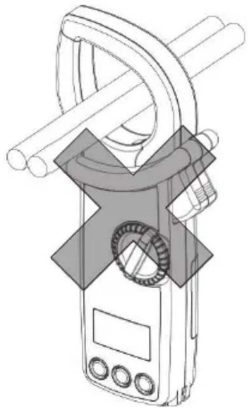 Kyoritsu KEW 2062BT - For accurate measurement: - 2