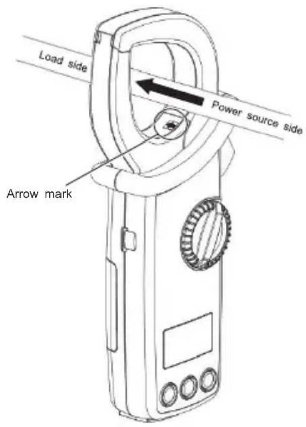 Kyoritsu KEW 2062BT - For accurate measurement: - 1
