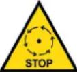 Baumr-AG 780SX - Safety Symbols - 20