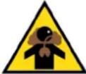 Baumr-AG 780SX - Safety Symbols - 6