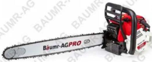 Baumr-AG SX76 - Applicable Models - 1