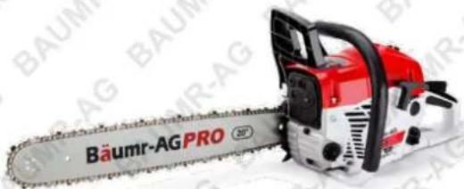 Baumr-AG SX76 - Applicable Models - 5