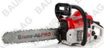 Baumr-AG SX76 - Applicable Models - 8