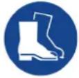 Baumr-AG SX76 - Safety Symbols - 12