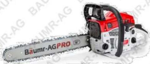 Baumr-AG SX76 - Applicable Models - 7