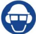 Baumr-AG SX76 - Safety Symbols - 13