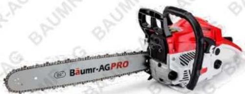 Baumr-AG SX76 - Applicable Models - 6