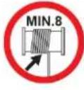Baumr-AG SX76 - Safety Symbols - 32