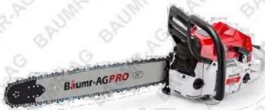 Baumr-AG SX76 - Applicable Models - 3