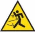 Baumr-AG SX76 - Safety Symbols - 19