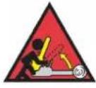 Baumr-AG SX76 - Safety Symbols - 28