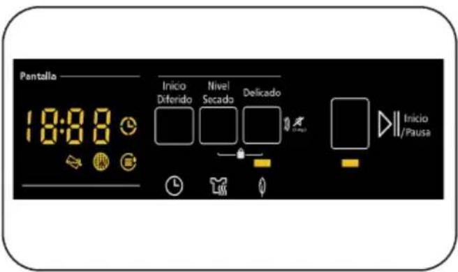 ASPES ASB308BC - Electronic Indicator and Additional Functions - 1