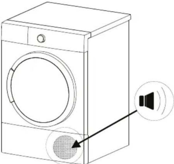 ASPES ASB308BC - MACHINE SOUND - 2