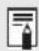 CANON REALiS 4K6021Z - 3Press the pointer buttons to adjust the corner, and then press the OK button. - 3