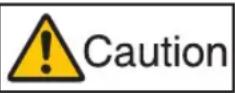 CANON REALiS 4K6021Z - Safety Symbols in this Manual - 2