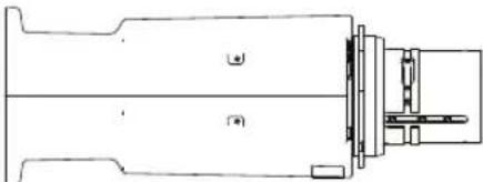 CANON REALiS 4K6021Z - ■ Specification of Each Lens Unit (Option) - 6