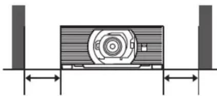 CANON REALiS 4K6021Z - Caution - 2