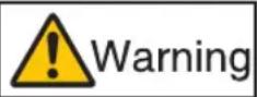 CANON REALiS 4K6021Z - Safety Symbols in this Manual - 1