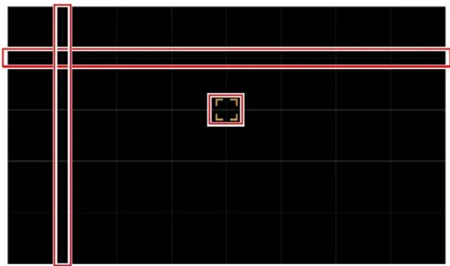 CANON REALiS 4K6021Z - ■ Correcting Partial Distortion - 2