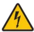CANON REALiS 4K6021Z - Safety Instructions - 1