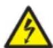 CANON REALiS 4K6021Z - Warning - 2